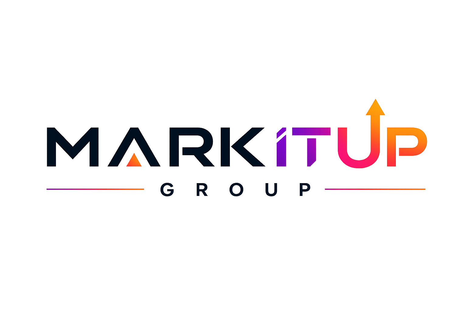 Markitup MarkitUp Group Limited | Marketing That Drives Real Business Growth
